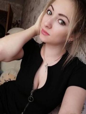 Проститутка Оксана